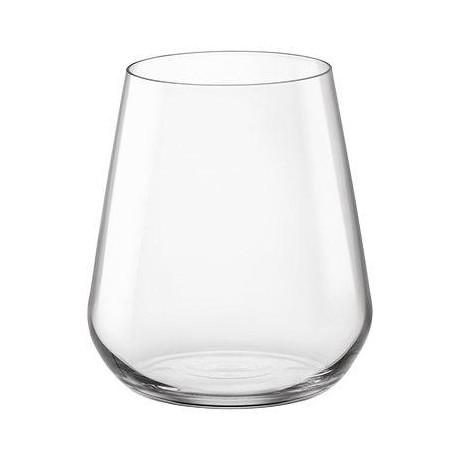 Bormioli Rocco Sklenice na vodu 34 cl | BR-365756