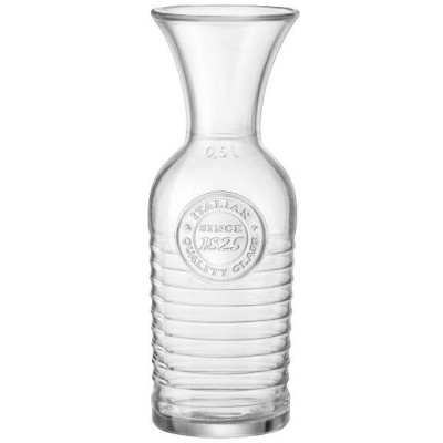 Bormioli Rocco Karafa cejchovaná 50 cl | BR-540639