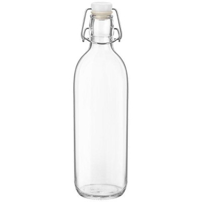 Bormioli Rocco Karafa s hermetickou zátkou 100 cl | BR-666217