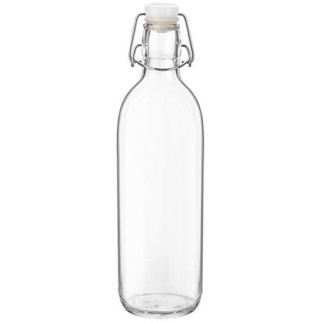 Bormioli Rocco Karafa s hermetickou zátkou 100 cl | BR-666217