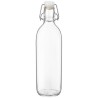 Bormioli Rocco Karafa s hermetickou zátkou 100 cl | BR-666217