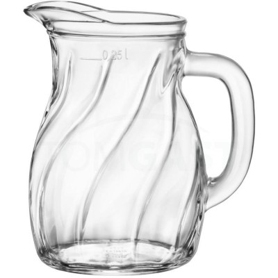 Bormioli Rocco Džbán cejchovaný 50 cl | BR-146142