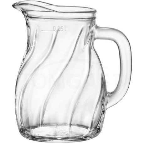 Bormioli Rocco Džbán cejchovaný 50 cl | BR-146142