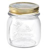 Bormioli Rocco Sklenice s víčkem 25 cl | BR-357750