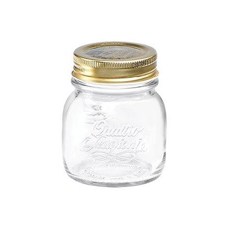 Bormioli Rocco Sklenice s víčkem 15 cl | BR-357760