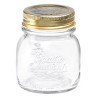 Bormioli Rocco Sklenice s víčkem 15 cl | BR-357760