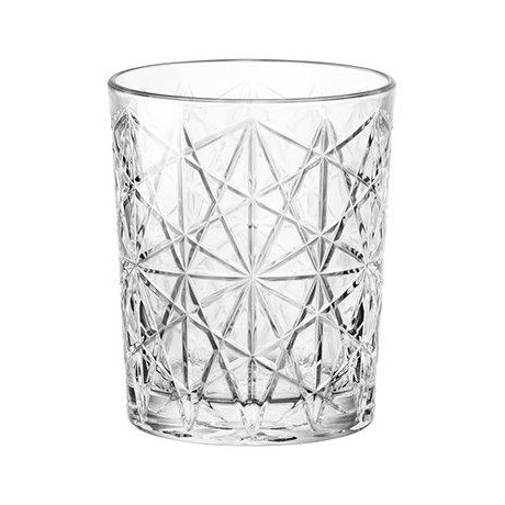 Bormioli Rocco Sklenice D.O.F. Lounge 39 cl | BR-666224