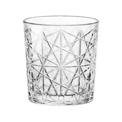 Bormioli Rocco Sklenice na vodu Lounge 27,5 cl | BR-666223