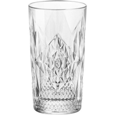 Bormioli Rocco Sklenice Cooler Stone 49 cl | BR-666219