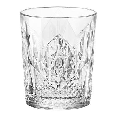 Bormioli Rocco Sklenice D.O.F. Stone 39 cl | BR-666218