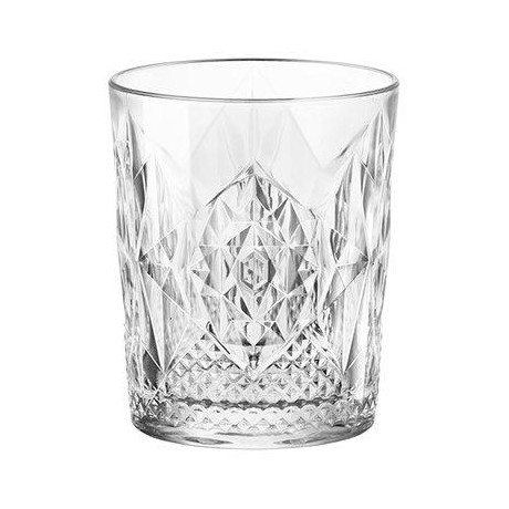 Bormioli Rocco Sklenice D.O.F. Stone 39 cl | BR-666218