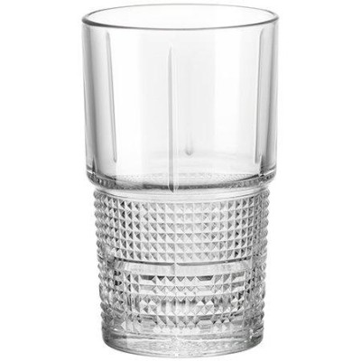 Bormioli Rocco Sklenice Hig-Ball Novecento 40,5 cl | BR-122115