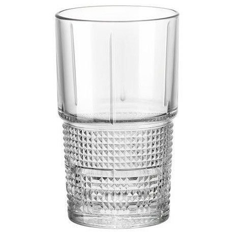 Bormioli Rocco Sklenice Hig-Ball Novecento 40,5 cl | BR-122115