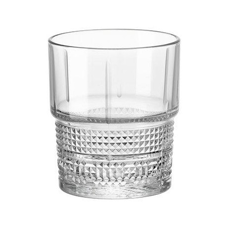 Bormioli Rocco Sklenice D.O.F. Novecento 37 cl | BR-122116
