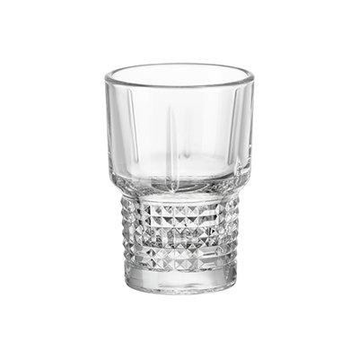 Bormioli Rocco Odlivka Shot Novecento 7,7 cl | BR-122117