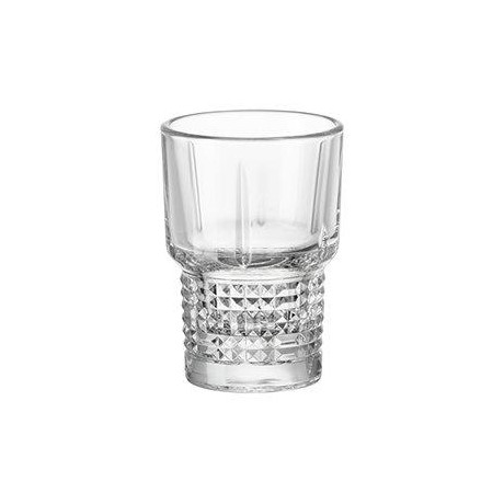 Bormioli Rocco Odlivka Shot Novecento 7,7 cl | BR-122117