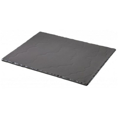 Revol Talíř obdélníkový 1/2 gastro, 32,5 × 26,5 cm | REV-642500