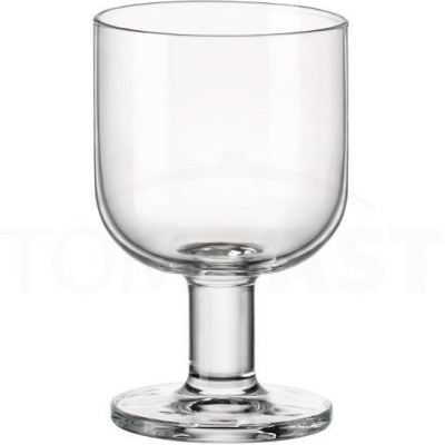 Bormioli Rocco Sklenice 20 cl – Medium | BR-122107