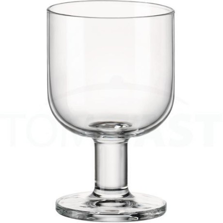 Bormioli Rocco Sklenice 20 cl – Medium | BR-122107