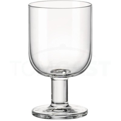Bormioli Rocco Sklenice 28 cl – Large | BR-122108