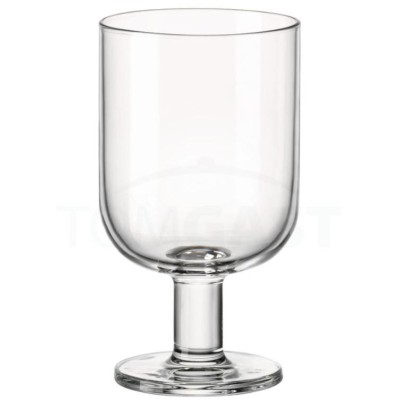 Bormioli Rocco Sklenice 34,5 cl – Goblet | BR-122109