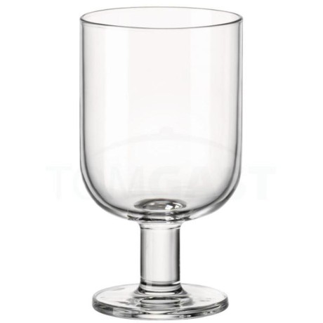 Bormioli Rocco Sklenice 34,5 cl – Goblet | BR-122109