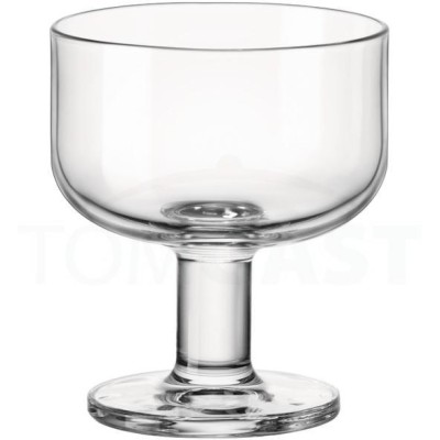 Bormioli Rocco Sklenice 24 cl – Dessert | BR-122110