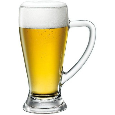 Bormioli Rocco Sklenice na pivo cejchovaná 0,5 l | BR-133450-05