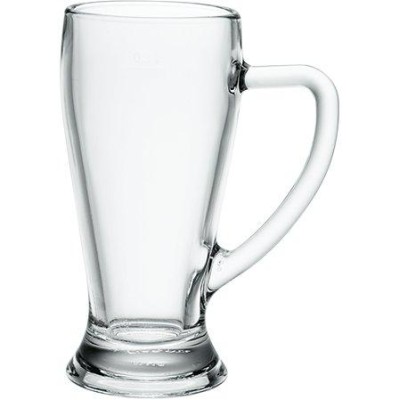 Bormioli Rocco Sklenice na pivo cejchovaná 0,4 l | BR-33440-04