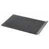 Revol Basalt talíř obdélný zahnutý 33,2 × 20 cm | REV-647783