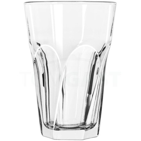 Onis Sklenice vysoká 35 cl | LB-15747-12