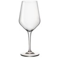 Bormioli Rocco Sklenice na víno cejchovaná 44 cl | BR-9251-02