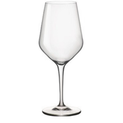 Bormioli Rocco Sklenice na víno cejchovaná 44 cl | BR-9251-02