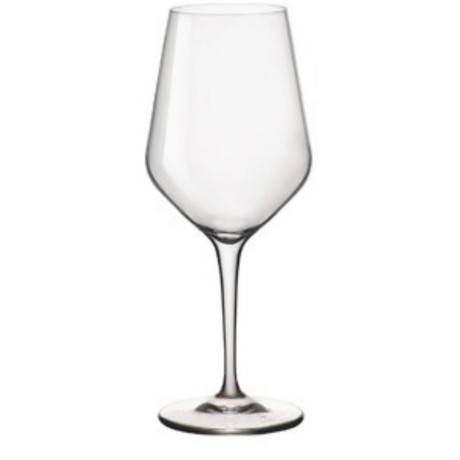 Bormioli Rocco Sklenice na víno cejchovaná 44 cl | BR-9251-02