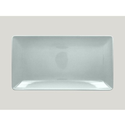RAK Vintage talíř servírovací 33 × 18 cm – modrá | RAK-VNEDRG33BL