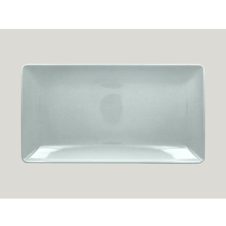 RAK Vintage talíř servírovací 33 × 18 cm – modrá | RAK-VNEDRG33BL