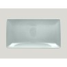 RAK Vintage talíř servírovací 33 × 18 cm – modrá | RAK-VNEDRG33BL