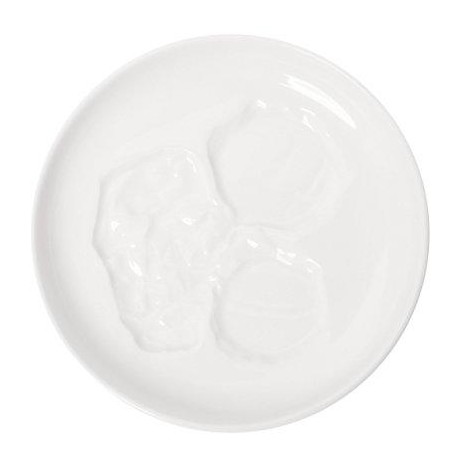 RAK Podšálek pro šálek 14 cm – bílá | RAK-STSA14
