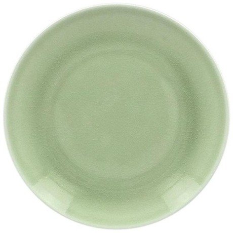 RAK Vintage talíř hluboký 23 cm – zelená | RAK-VNBUBC23GR