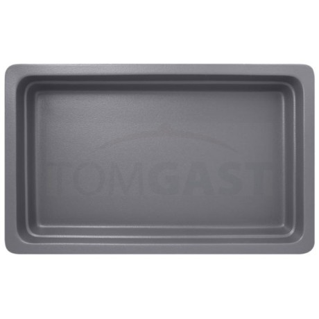 RAK Gastronádoba GN 1/1 065 mm, šedá | RAK-NFBU1.1GY