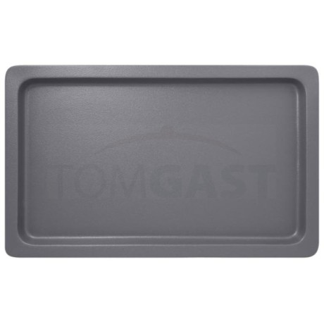 RAK Gastronádoba GN 1/1 020 mm, šedá | RAK-NFBU1.1FGY