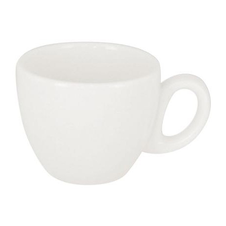RAK Šálek na espresso 8 cl | RAK-116CU08-12