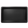 RAK Buffet gastronádoba GN 1/2 022 mm, černá | RAK-BUGN-12022B