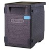 Termobox s předním plněním pro GN