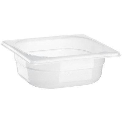 Gastronádoba polypropylenová GN 1/9 100 mm