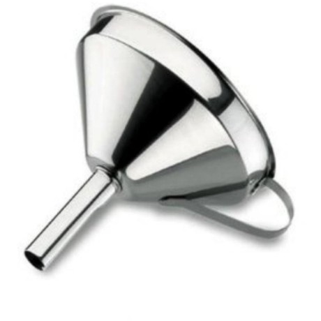 Trychtýř nerezový 14 cm