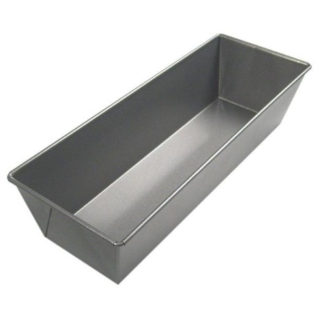 de Buyer Forma cukrářská non-stick 25 × 7× 10,8 cm | D-4716-25