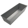 de Buyer Forma cukrářská non-stick 25 × 7× 10,8 cm | D-4716-25