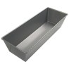 de Buyer Forma cukrářská non-stick 30 × 7 × 10,8 cm | D-4716-30