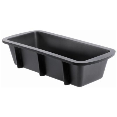 de Buyer Forma cukrářská silicon 24 × 10,5 × 6,5 | D-1984-24